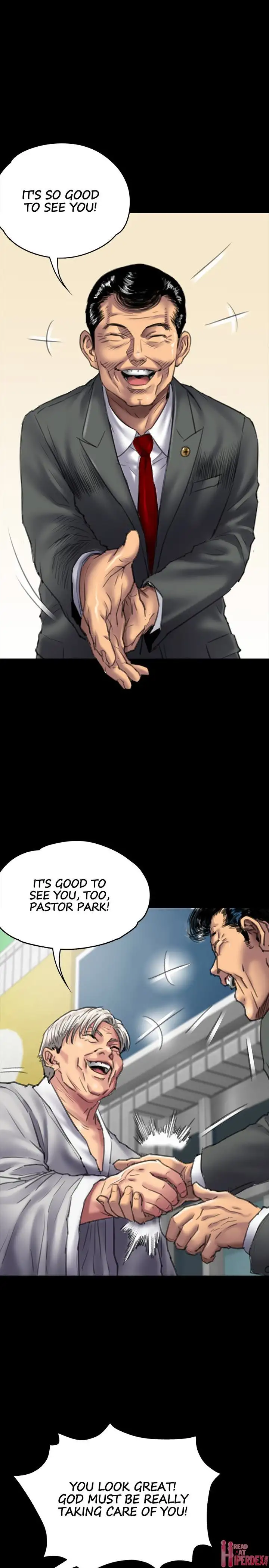 Queen Bee Chapter 345.5