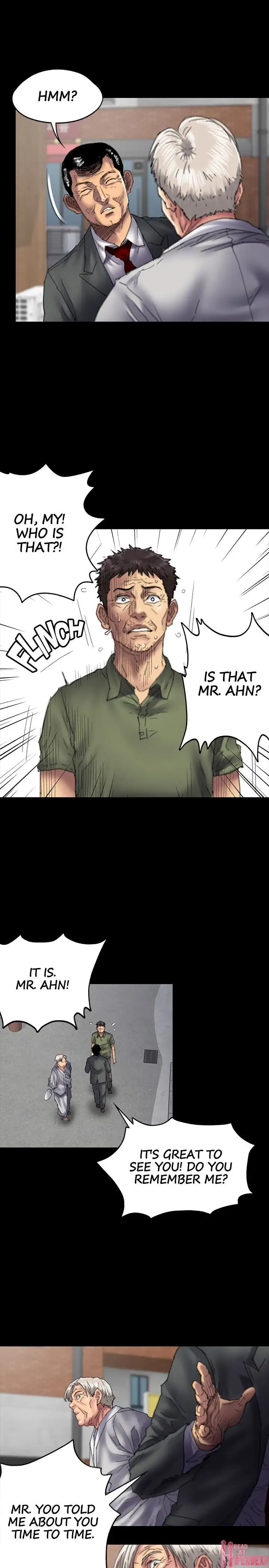 Queen Bee Chapter 345.5