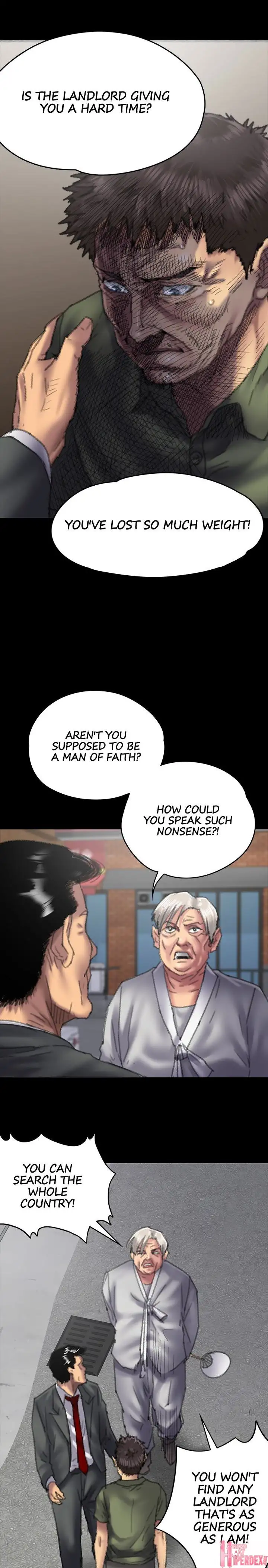 Queen Bee Chapter 345.5