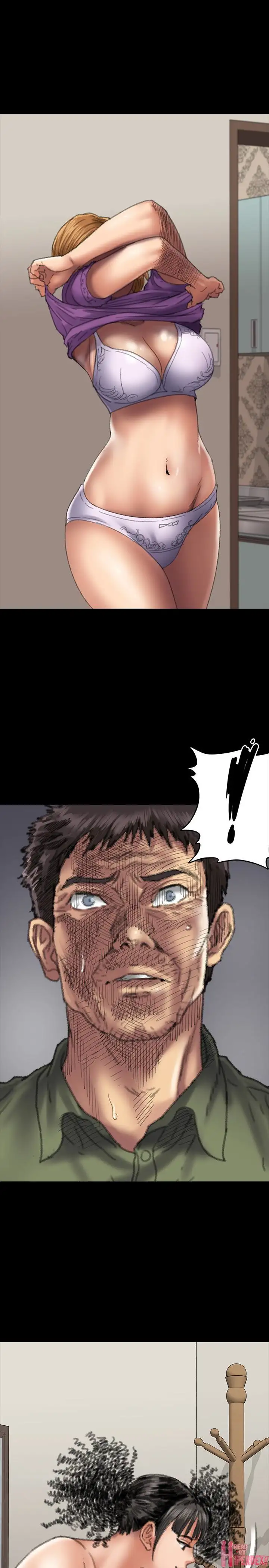Queen Bee Chapter 345.5