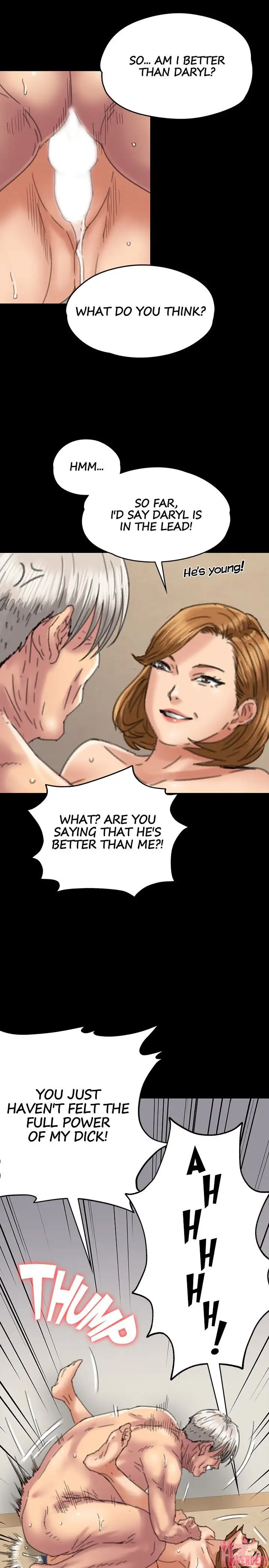 Queen Bee Chapter 345.5