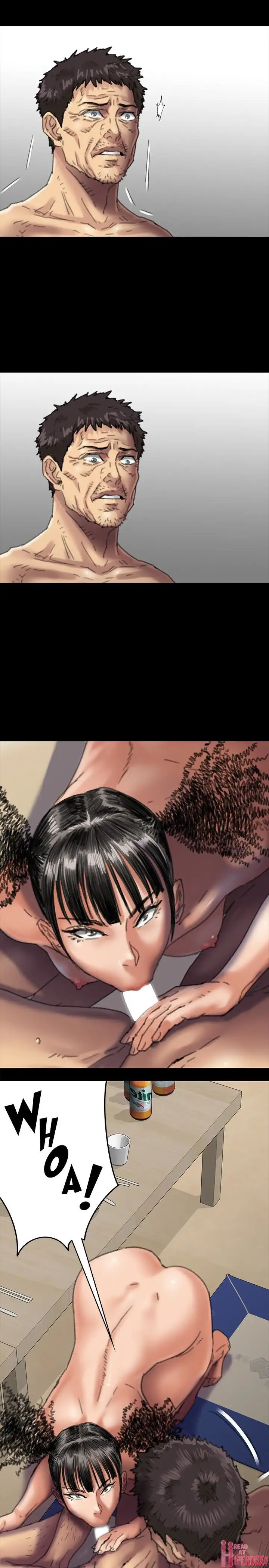 Queen Bee Chapter 345.5