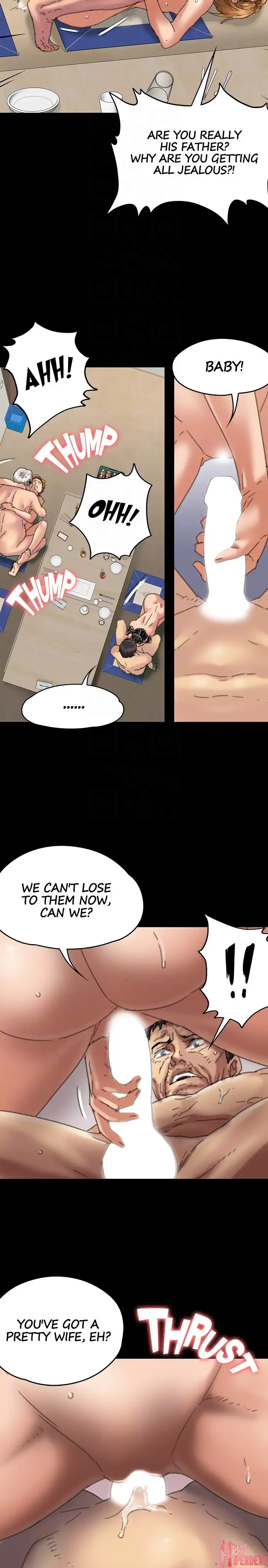 Queen Bee Chapter 345.5