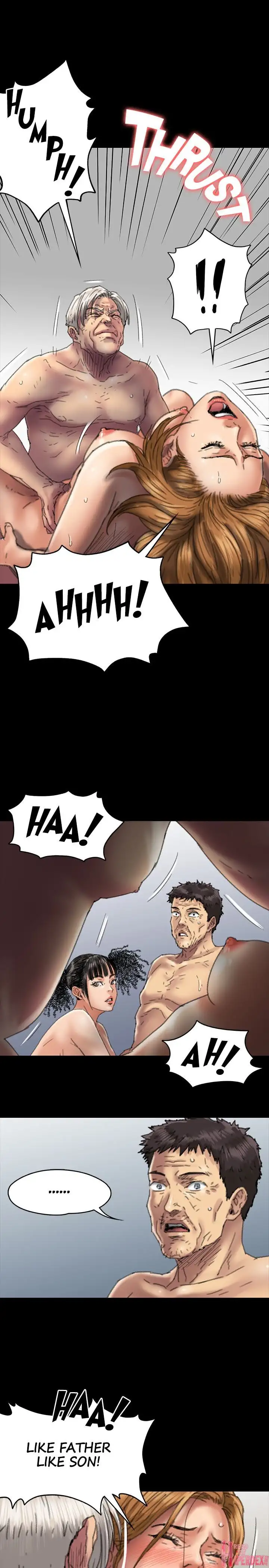 Queen Bee Chapter 345.5