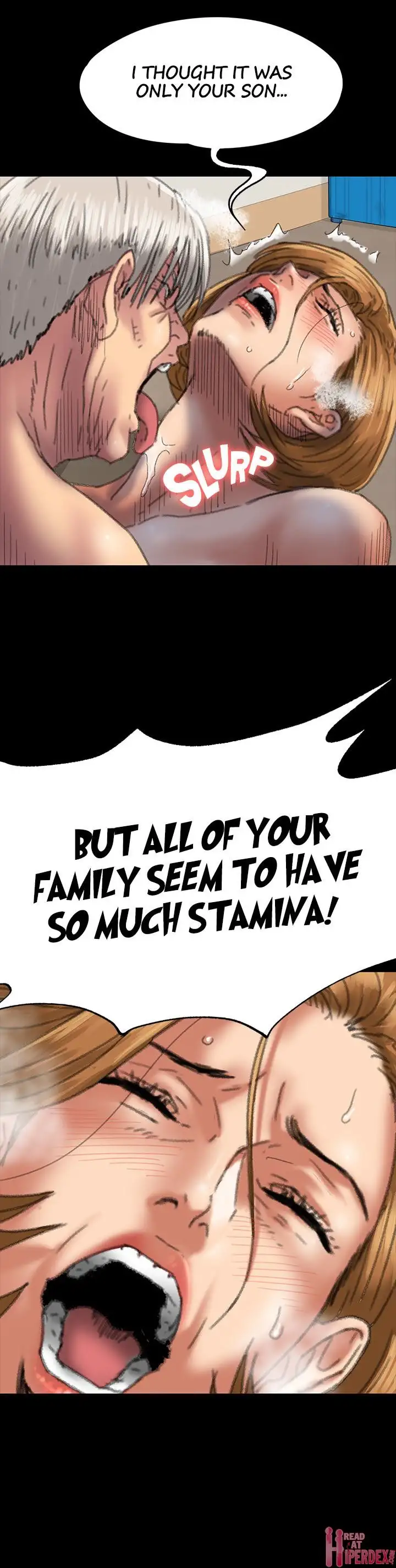 Queen Bee Chapter 345.5