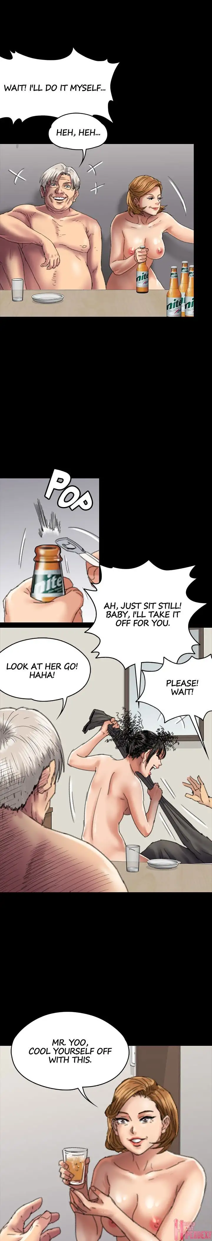 Queen Bee Chapter 345.5