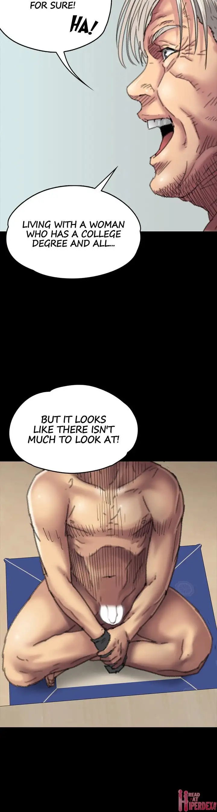 Queen Bee Chapter 345.5