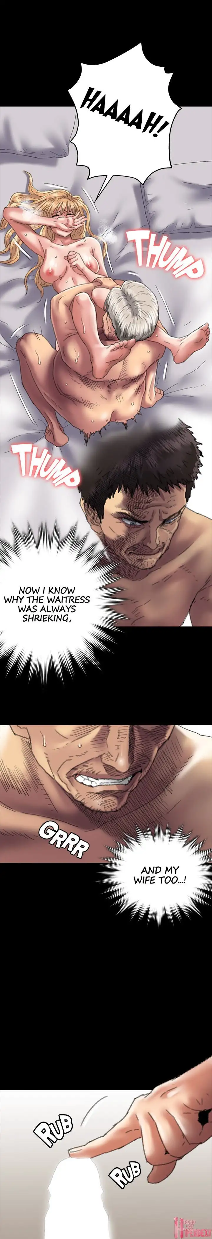 Queen Bee Chapter 345.5