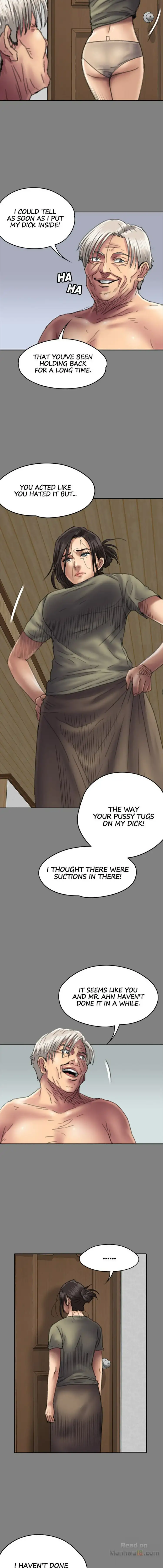 Queen Bee Chapter 345.5