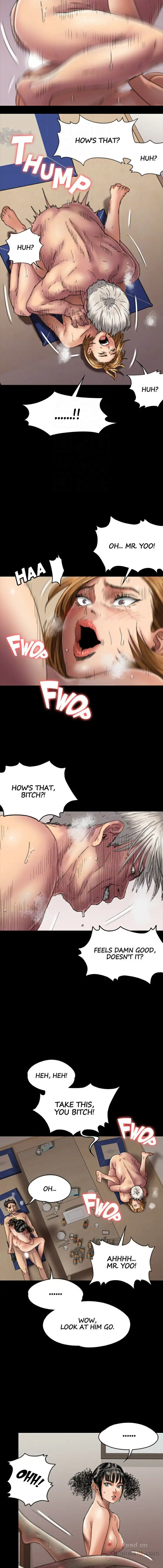 Queen Bee Chapter 345.5
