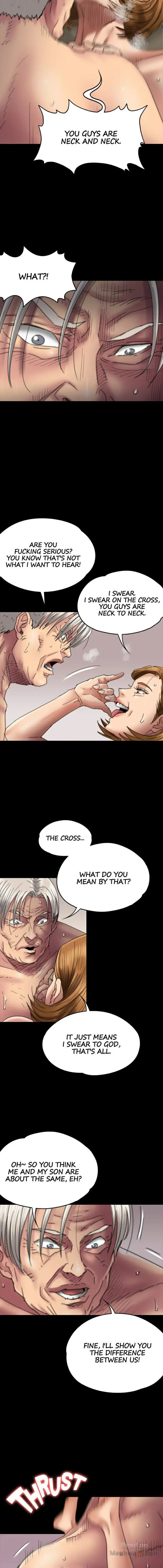 Queen Bee Chapter 345.5