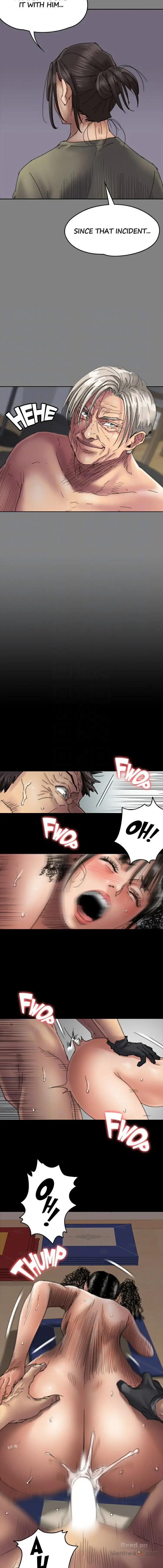 Queen Bee Chapter 345.5