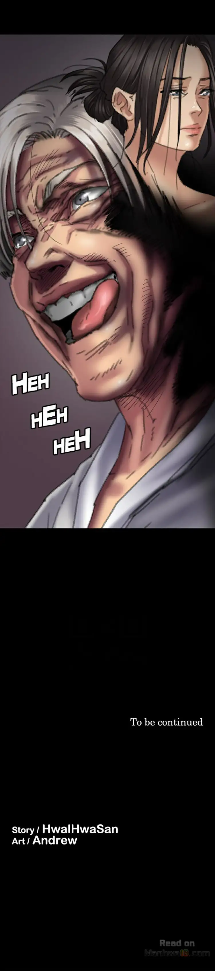 Queen Bee Chapter 345.5