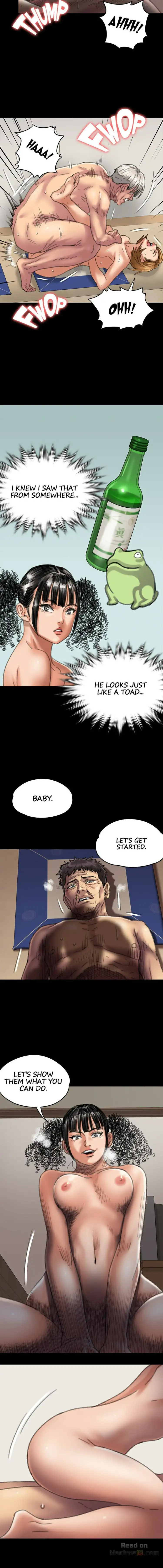 Queen Bee Chapter 345.5