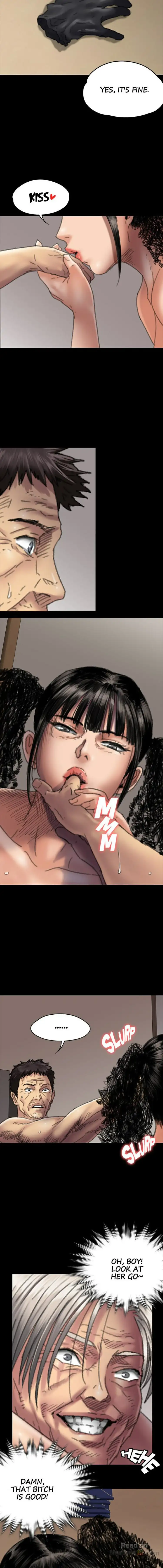 Queen Bee Chapter 345.5