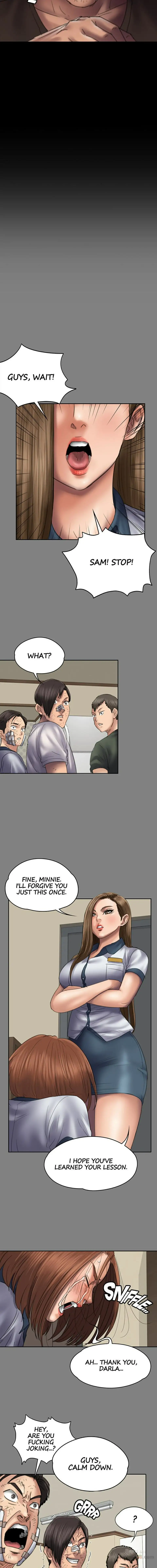 Queen Bee Chapter 345.5