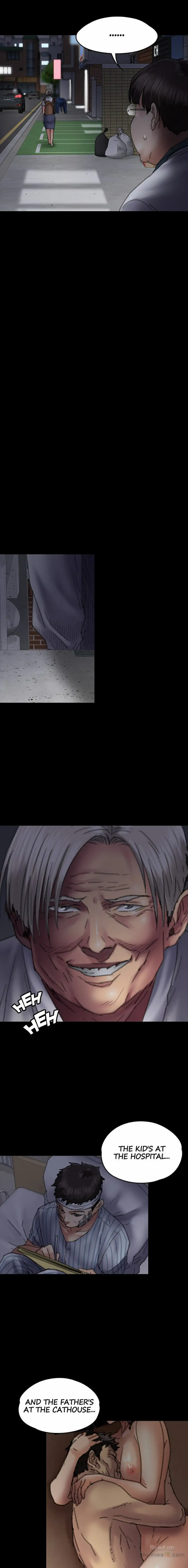 Queen Bee Chapter 345.5
