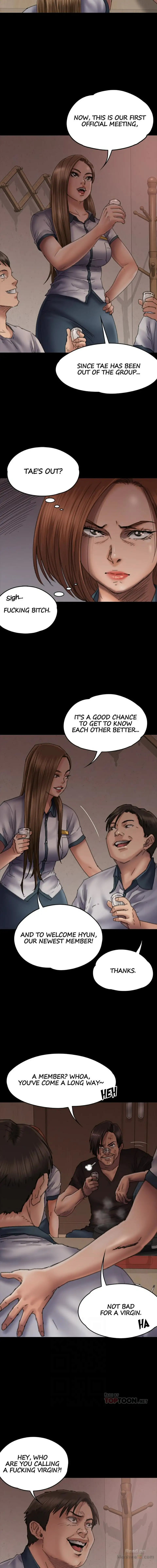 Queen Bee Chapter 345.5