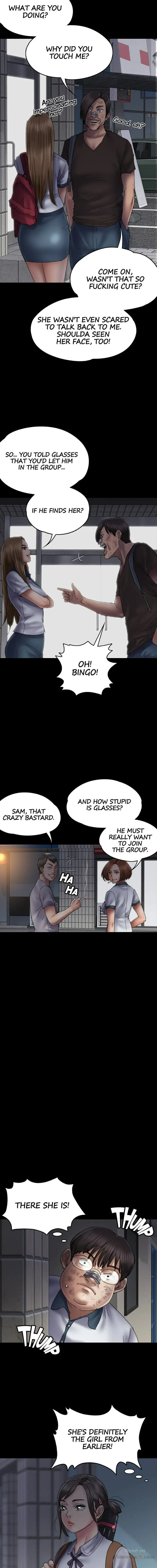 Queen Bee Chapter 345.5