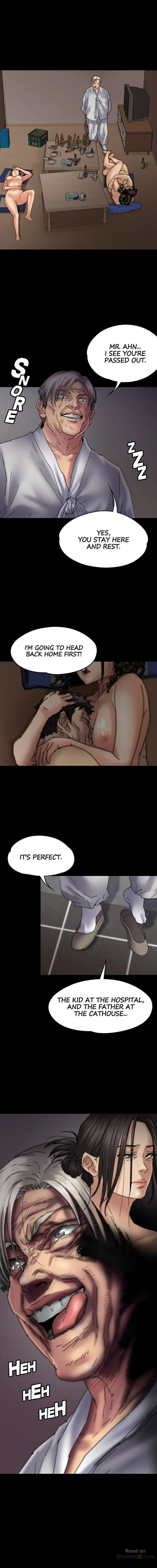 Queen Bee Chapter 345.5