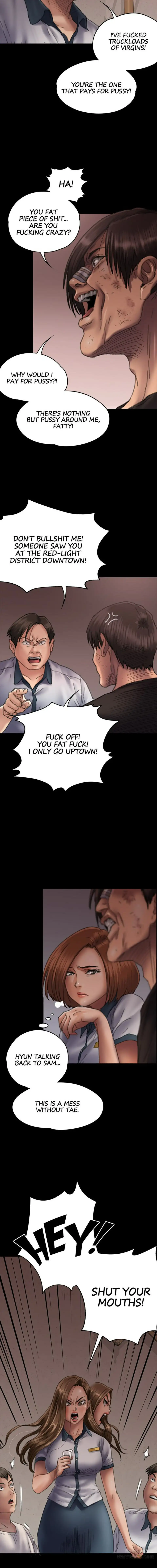 Queen Bee Chapter 345.5