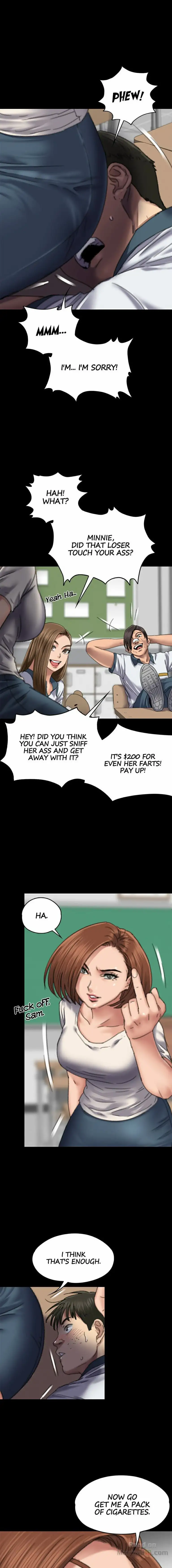 Queen Bee Chapter 345.5