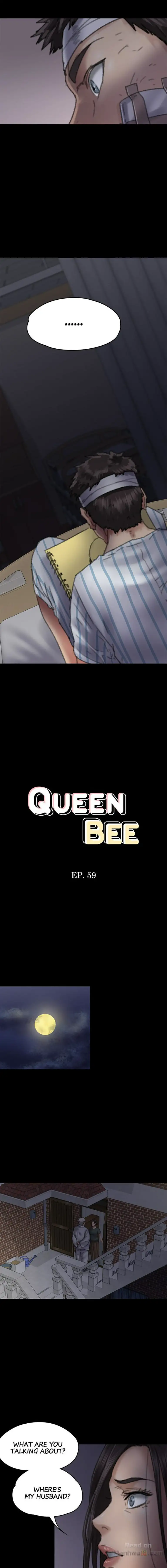 Queen Bee Chapter 345.5