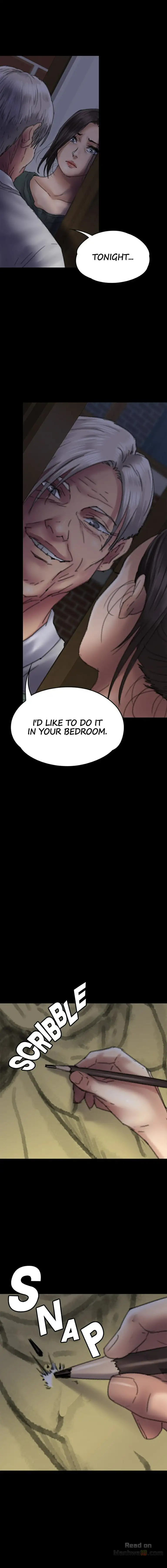 Queen Bee Chapter 345.5