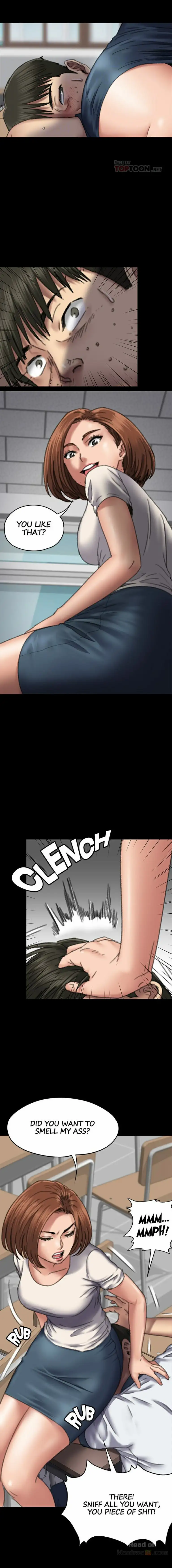 Queen Bee Chapter 345.5