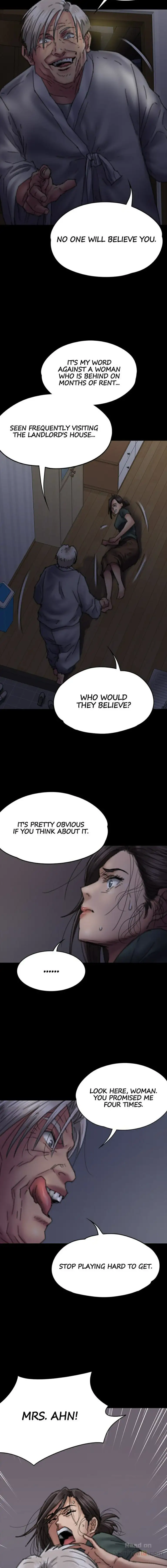 Queen Bee Chapter 345.5