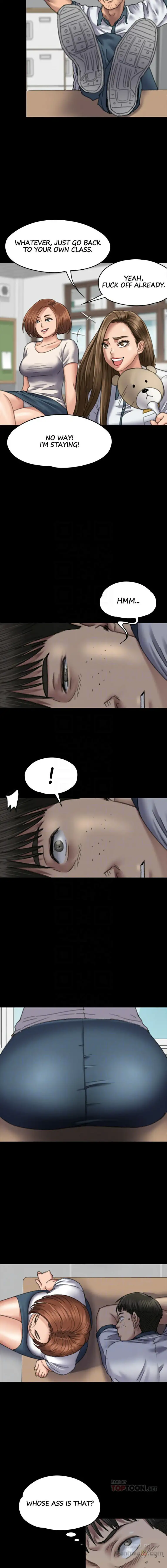 Queen Bee Chapter 345.5
