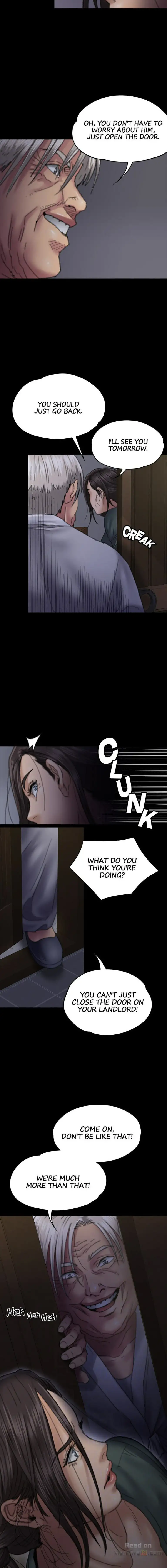 Queen Bee Chapter 345.5