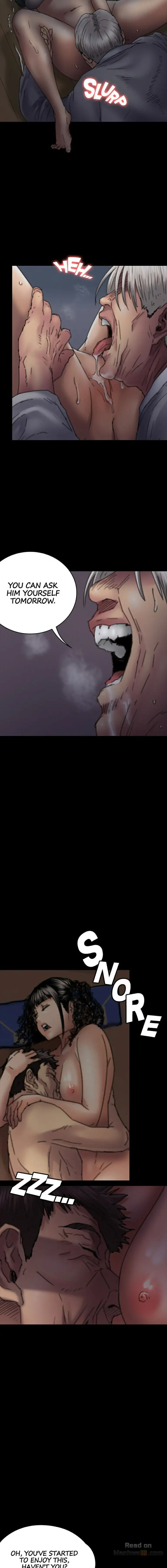Queen Bee Chapter 345.5