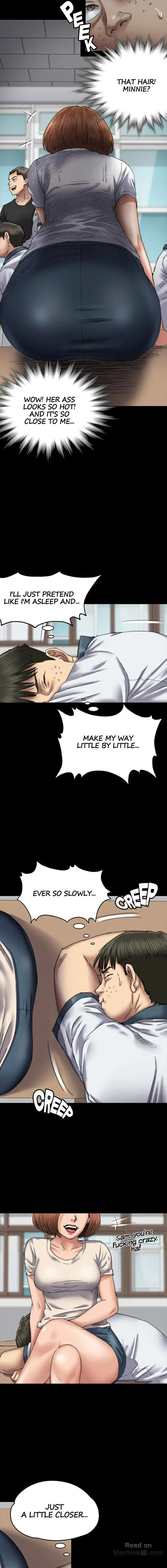 Queen Bee Chapter 345.5