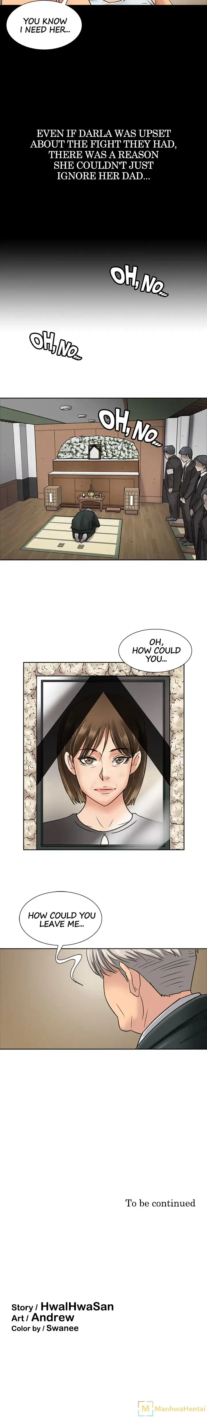Queen Bee Chapter 345.5