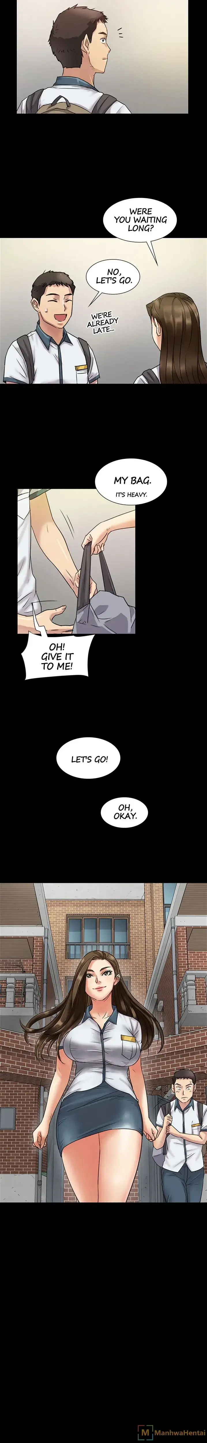 Queen Bee Chapter 345.5