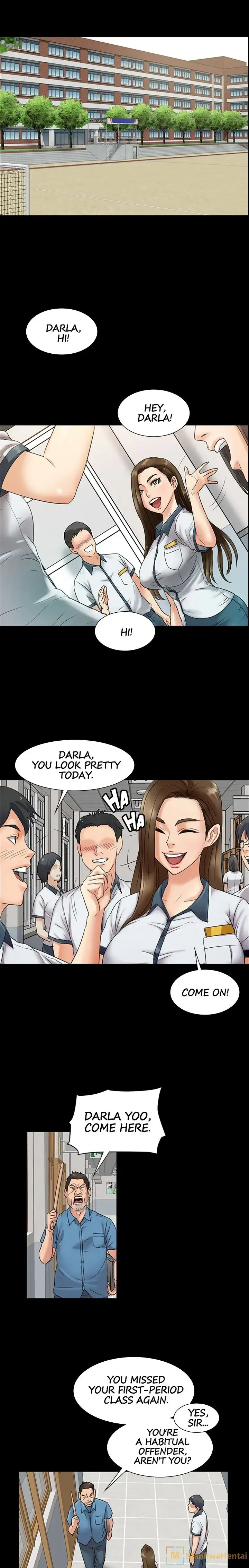 Queen Bee Chapter 345.5