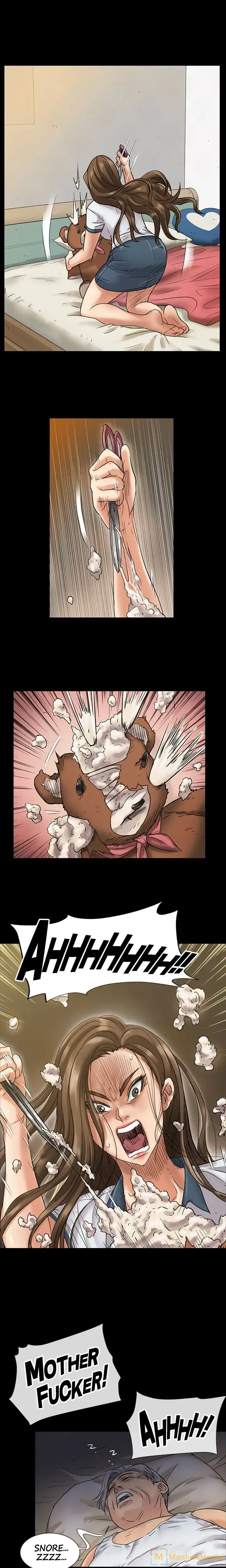 Queen Bee Chapter 345.5