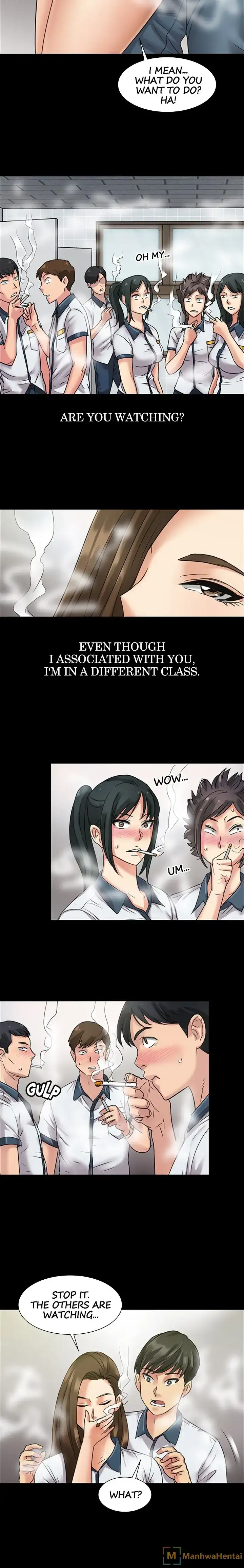 Queen Bee Chapter 345.5