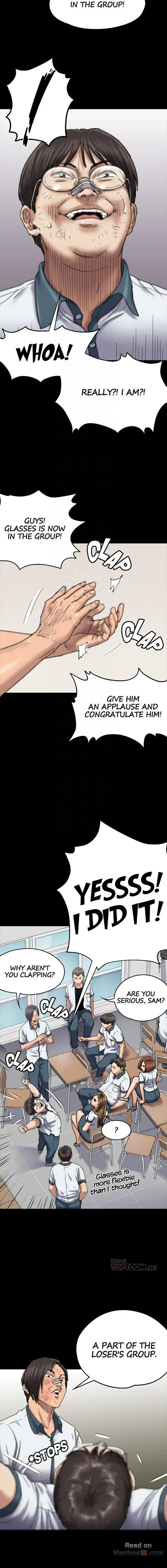 Queen Bee Chapter 345.5