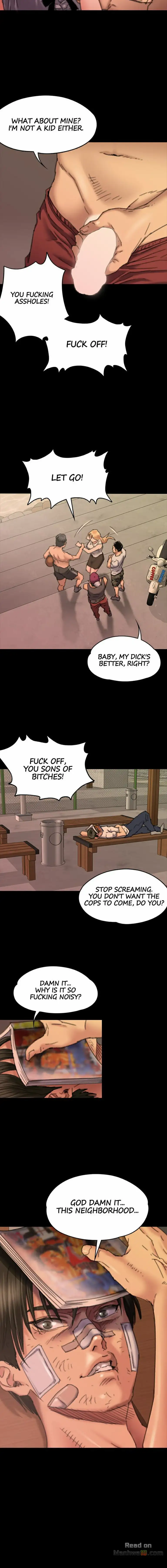 Queen Bee Chapter 345.5