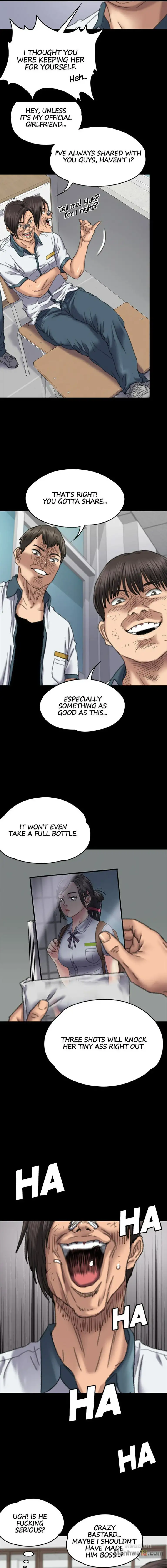 Queen Bee Chapter 345.5
