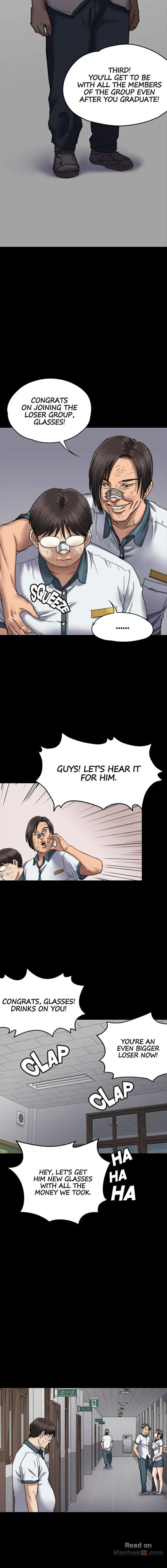 Queen Bee Chapter 345.5