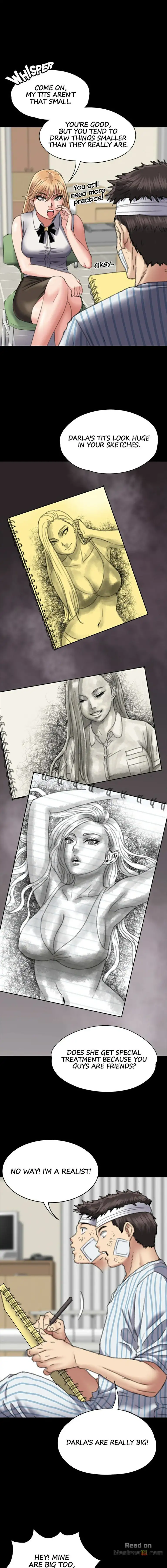 Queen Bee Chapter 345.5
