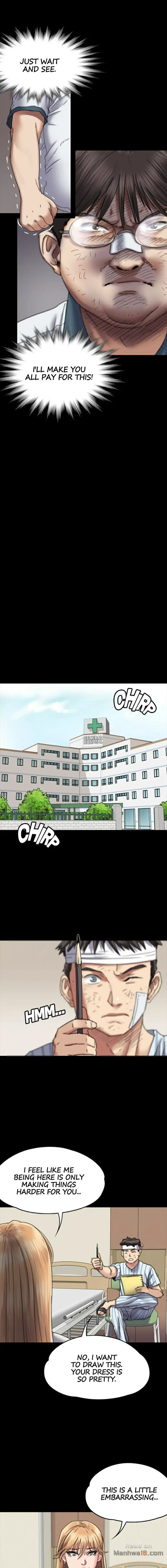 Queen Bee Chapter 345.5