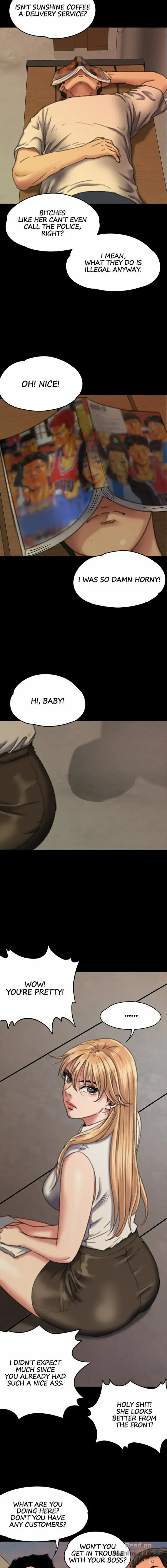 Queen Bee Chapter 345.5