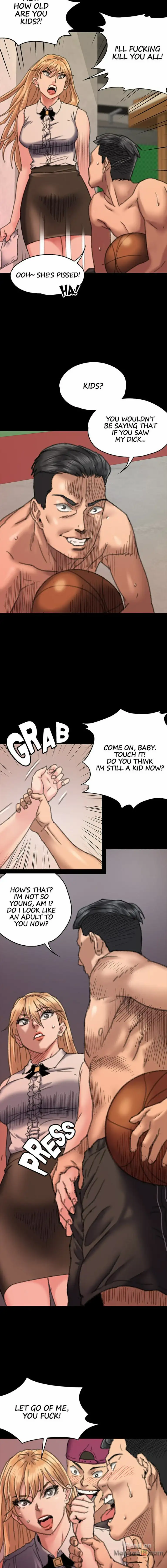 Queen Bee Chapter 345.5