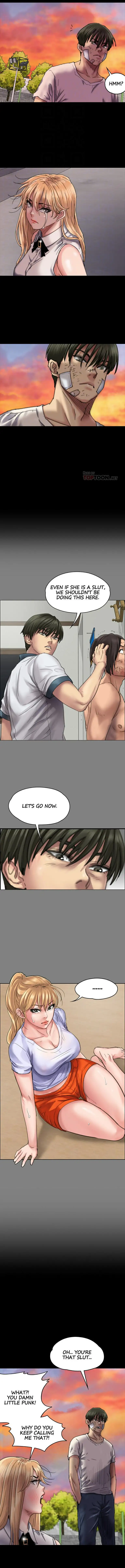 Queen Bee Chapter 345.5