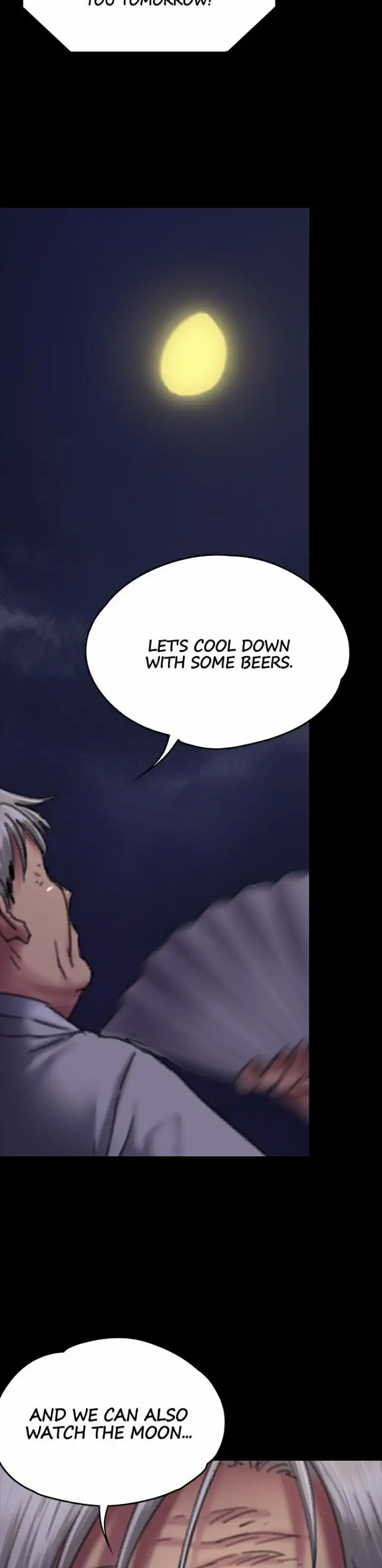 Queen Bee Chapter 345.5
