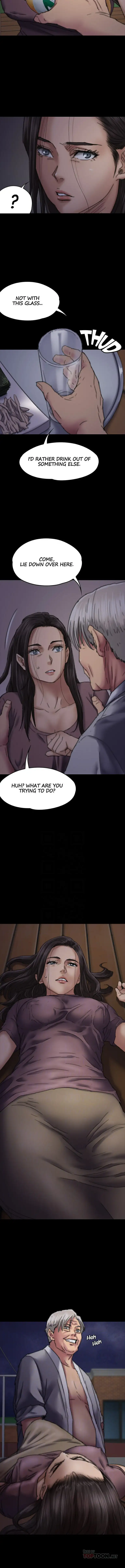 Queen Bee Chapter 345.5